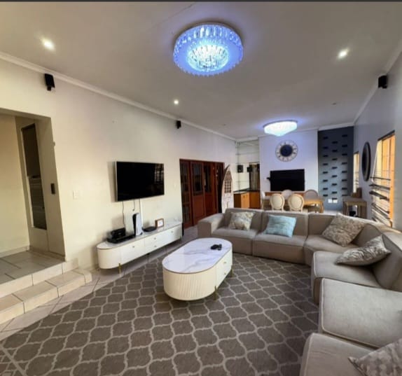 4 Bedroom Property for Sale in Cashan North West
